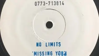 No Limits - Missing You (Remix)