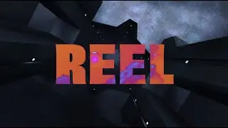 Editing Reel 2023