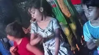 Kalka mela baritha farar sobay last ta ja cilo Sai daklam 3 ta maya dance korcha oh Sai 👌👌👌