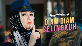 Tuty Wibowo - Diam Diam Selingkuh