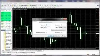 Простая Форекс стратегия GBP JPY) 1500 pips