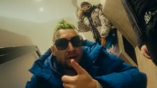 LIL LANO X TRIPPIE BOI X SHANE - MINUSGRADE (Official Video)