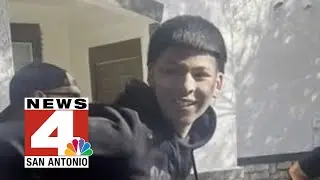 Defiant teenage murder suspect back in jail after taunting law enforcement on social media
