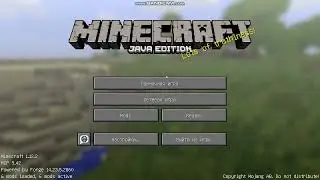 How to download a shrink and grow mod in Minecraft on PC