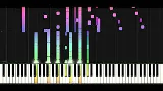 [FREE FLP/MIDI] Abba - Chiquitita (Full Orchestra) 