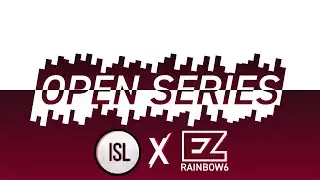 Open Series | TURBO eSports vs Vapors Team [17.03]