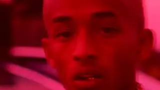 Jaden Smith in the Division 2!!!?