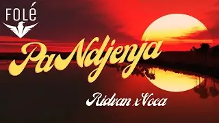 RIDVAN x VOCA - Pa Ndjenja ( Prod by: RIDVAN )