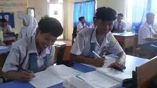 pembelajaran dengan menerapkan pembelajaran mendalam pada pokok baasan polinomial matematika sma