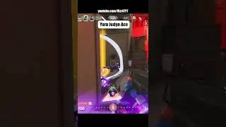 Yoru Judge Ace 