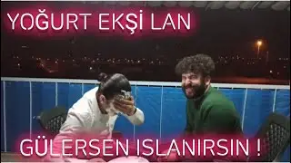GÜLERSEN ISLANIRSIN  !!! CEZALI YARIŞMA