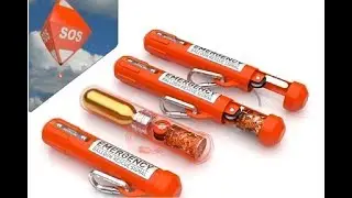 Best 5 MUST Have Camping Gadgets | Survival Gadgets  ▶2