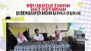 3.3.a.9. Aksi Nyata Modul 3.3 Pengelolaan Program Yang Berdampak Positif Bagi Murid