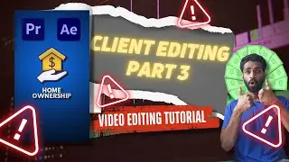 How I Make Money Editing Short-Form Videos for My Clients (Full Tutorial) | Part 3 |