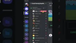👉 ASÍ PUEDES VER EL MUNDIAL DE QATAR en DISCORD
