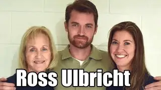 President Trump's Pledged To Commute Ross Ulbricht's Life Sentence At Bitcoin Conference!