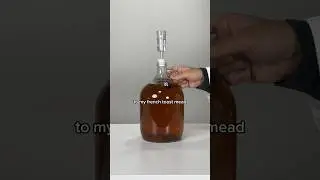 FRENCH TOAST MEAD UPDATE
