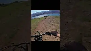The coolest trail of 2024