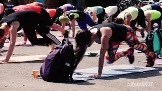 #RetoHITIT
