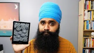 New Kindle Paperwhite Rumors…Coming Soon?