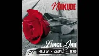 Lance Jnr ft Calvi B , Lilly M & JCMD - Ndikude ( Audio )