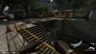 ТРЕЙД В CS:GO #3