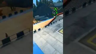 SKATE 3 In 2023 Be Like 😂 #skateboarding #skate3 #skate #skateboard #gamingvideos #shortsfeed #skat