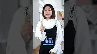 Don't take it seriously when Chinese people say...