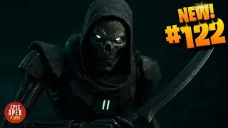 *NEW* Top Apex Legends Epic & Funny Moments. Episode 