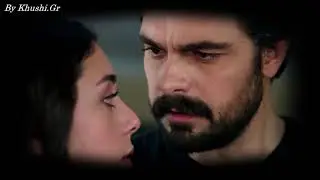 COULD I HAVE THIS KISS FOREVER Enrique Iglesias  -Yaman ve Seher (English Lyrics)