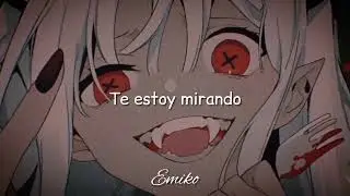 「テリトリーバトル」Territory Battle - ツユ (Tuyu) [Sub español]