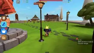 Roblox scripting in game anime tycoon