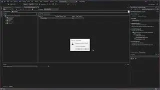 Checking in code with Azure DevOps Server (Using Team Foundation Source Control)