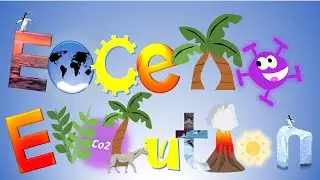 Eocene Evolution