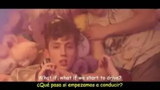 Troye Sivan - Youth (Lyrics & Sub Español) Official Video