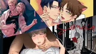 4 One Shot Yaoi que tienes que ver 💜