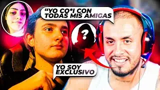 ¿EXISTE LA AMISTAD ENTRE EL HOMBRE Y LA MUJER? CHARLA CON MIKE