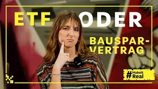 Bausparen oder ETF – was passt zu dir?