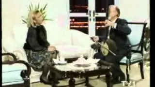 Behiye Aksoy - Falcı - Tanbur: Sadun Aksüt - Yönetmen: Yılmaz Çoğulu - Taş Plaktan Bugüne