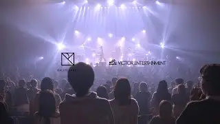 LUCKY TAPES - Over〜Joy （“Blend” Release Party @EX THEATER ROPPONGI 2020.12.05）