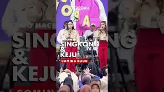 Segera Tayang |  SINGKONG DAN KEJU - Trio Macan #shorts #triomacan