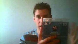 Sorteo Play Station Network Card 20€ | Gracias gente ;) | PokeR988 (Cerrado)