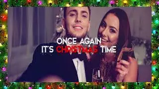 D1T - Ringa-Ling-Jinga-Ling (Jazz Rendition) | Santa Claus Favorite Jazz Song [Official Music Video]