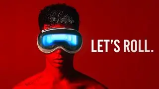 Samsung Galaxy XR - LET'S GO!