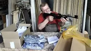 Большой... Marcool и ... маленькая Мурка!