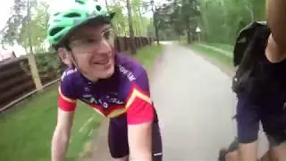 ДНК 2019-05-10. Про бюджетное питание, крепеж и лужу.
