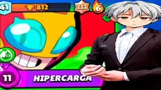 SÓ ENERGÉTICO NA VEIA PAPAI