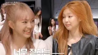 CHIQUITA and JENNIE moments