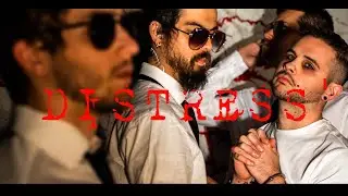 NVSN - Distress (Official Music Video)