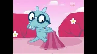 Happy Tree Friends - Eleventh Hour (HBO Comedy)